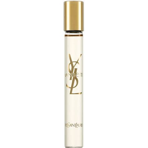 manifesto perfume rollerball.